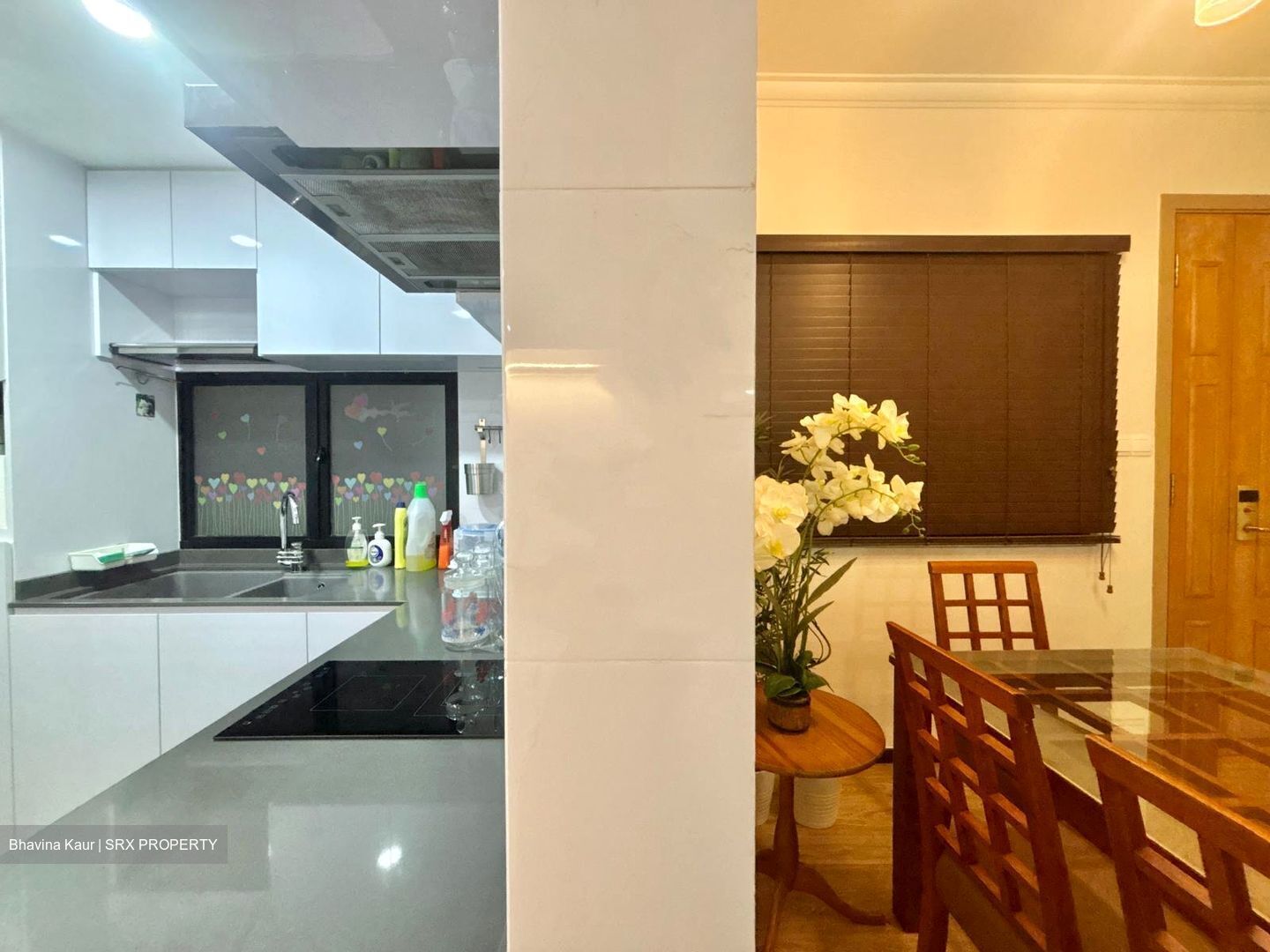 Heritage View (D5), Condominium #457925441